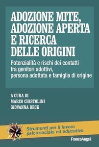 Adozione m