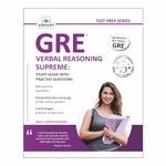 Gre Study Guide