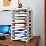 Paper Storage Rack