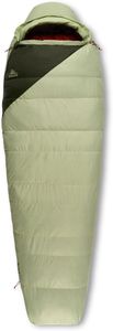 Kelty Cosmic 20 Down Sleeping Bag – Long, Lightweight Insulation
