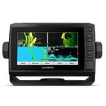 Garmin ECHOMAP UHD 75sv Canada with GT56UHD-TM Transducer, 7" Keyed-Assist Touchscreen Chartplotter with Canada LakeVu g3 and Added High-Def Scanning Sonar