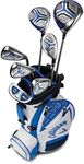 Callaway Golf 2018 Xj Junior Set