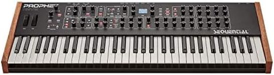 Dave Smith Instruments Prophet Rev2