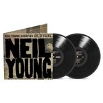 Neil Young Archives Vol. III Takes [VINYL]