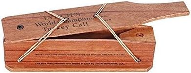 Lynch World Champion Turkey Box Call