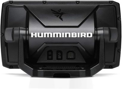 Humminbird HELIX 5 Fish Finder – G2 Series, 5-Inch Display