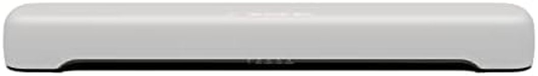 Yamaha SR-C20A Compact Soundbar wit