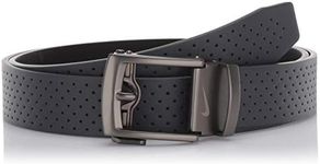 NIKE Men's ACU Fit Ratchet Belt, Da