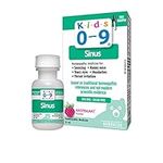 Sinus Oral solution 25 ml | Kids 0-9