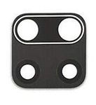 Back Rear Docile Camera Glass Lens Compatible for Redmi Note 9 pro,