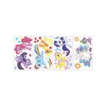 RoomMates RMK2498SCS My Little Pony Peel and Stick Wall Decals