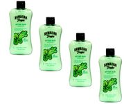 Hawaiian Tropic Lime Coolada After Sun Moisturizer 16 oz (Pack of 4)