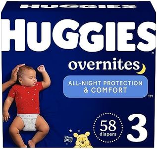 Huggies Si