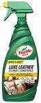 Turtle Wax T-363A Leather Cleaner & Conditioner - 16 oz.