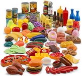 Play Food Assortments