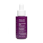 Paula's Choice Clinical 20% Niacinamide Vitamin B3 Concentrated Serum, Anti-Aging Treatment for Discoloration and Minimizing Large Pores, Fragrance-Free & Paraben-Free - 20 ml
