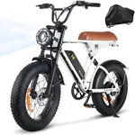 CYCROWN CycRun Electric Bike for Ad
