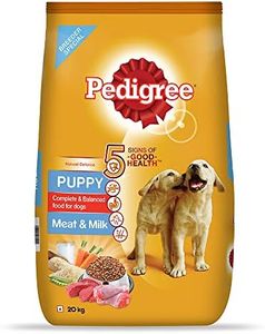 Pedigree P