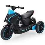 Electric Motor For Kids