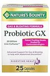 Nature's Bounty Probiotic, for Occa