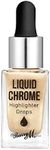 Barry M Liquid Chrome Highlighter D