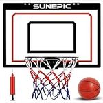 SUNEPIC Basketball Hoop Indoor, Min
