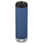 20oz Klean Kanteen Insulated TKWide with Café Cap- Real Teal