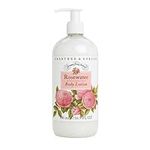 Crabtree & Evelyn Body Lotion, Rose
