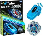 Beyblade X Cobalt Dragoon 2-60C Del