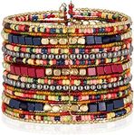 SPUNKYsoul Cuff Bracelets for Women