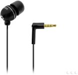 Cellet 3.5mm Mono Hands Free Earpiece for iPod Nano, Shuffle and Fits Most MP3's