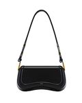 JW PEI Women's Joy Shoulder Bag - Black