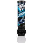 Odour Buster Shoe Deodoriser Spray - Eliminates Trainer & Shoe Odours - Perfect for Football Boots & Smelly Shoes - Anti Odour Freshener