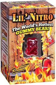 Lil' Nitro