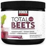 Force Factor Total Beets Drink Mix 