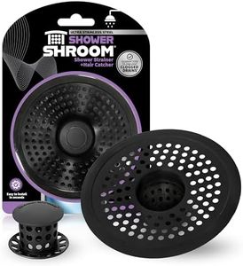 ShowerShro