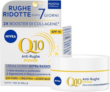 NIVEA Q10 