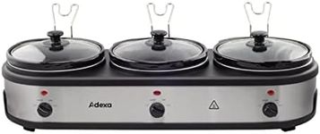Stalwart DA-NSC325 Ceramic Pot Slow