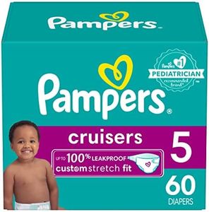 Pampers Cr