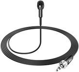 Xvive LV1 Lavalier Microphone Small