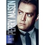 Perry Mason: The Complete Series
