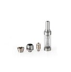Genuine iSmoka Eleaf GS Air 2 Bottom Coil Tank Atomizer 0.75 Ohm Newer Version of GS Air Tank No Nicotine