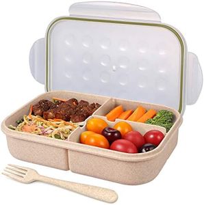 Bento Box 