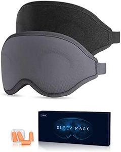 Sleep Mask