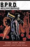 B.P.R.D. Hell on Earth Volume 4