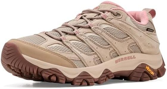 Merrell Wo