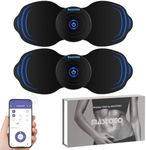 MASTOGO Wireless Tens Unit Muscle S