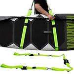 Rosefray Paddle Board Carrier, SUP 