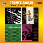 Four Classic Albums (Jazz It's Magic / The King And I / Trio Overseas / The Cats)