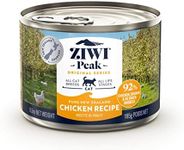 Ziwi Peak Canned Chicken Recipe Cat